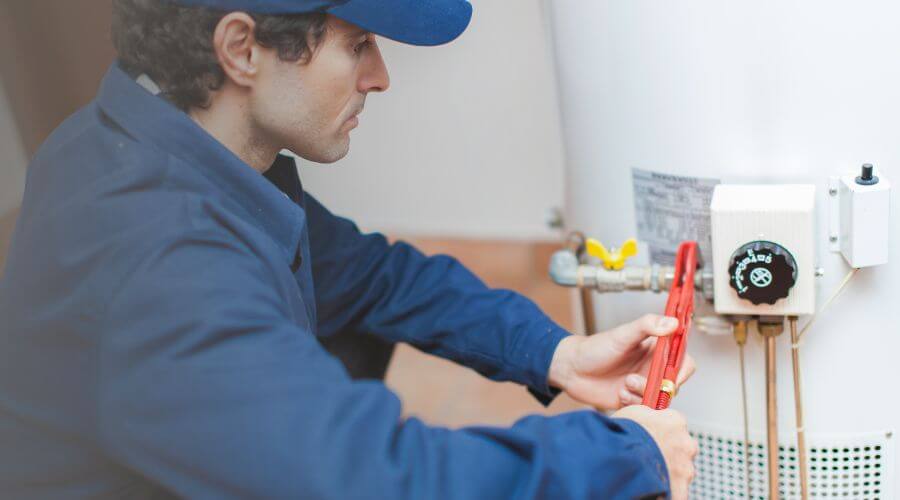 Professional expert plumbing services in Damariscotta, ME
